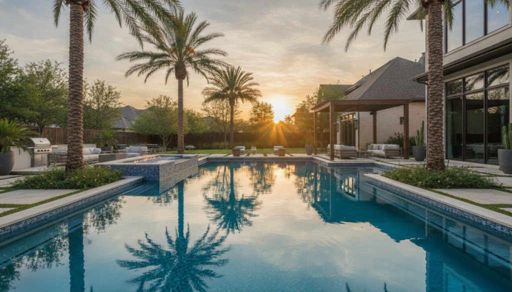 How to lower pool maintenance costs
